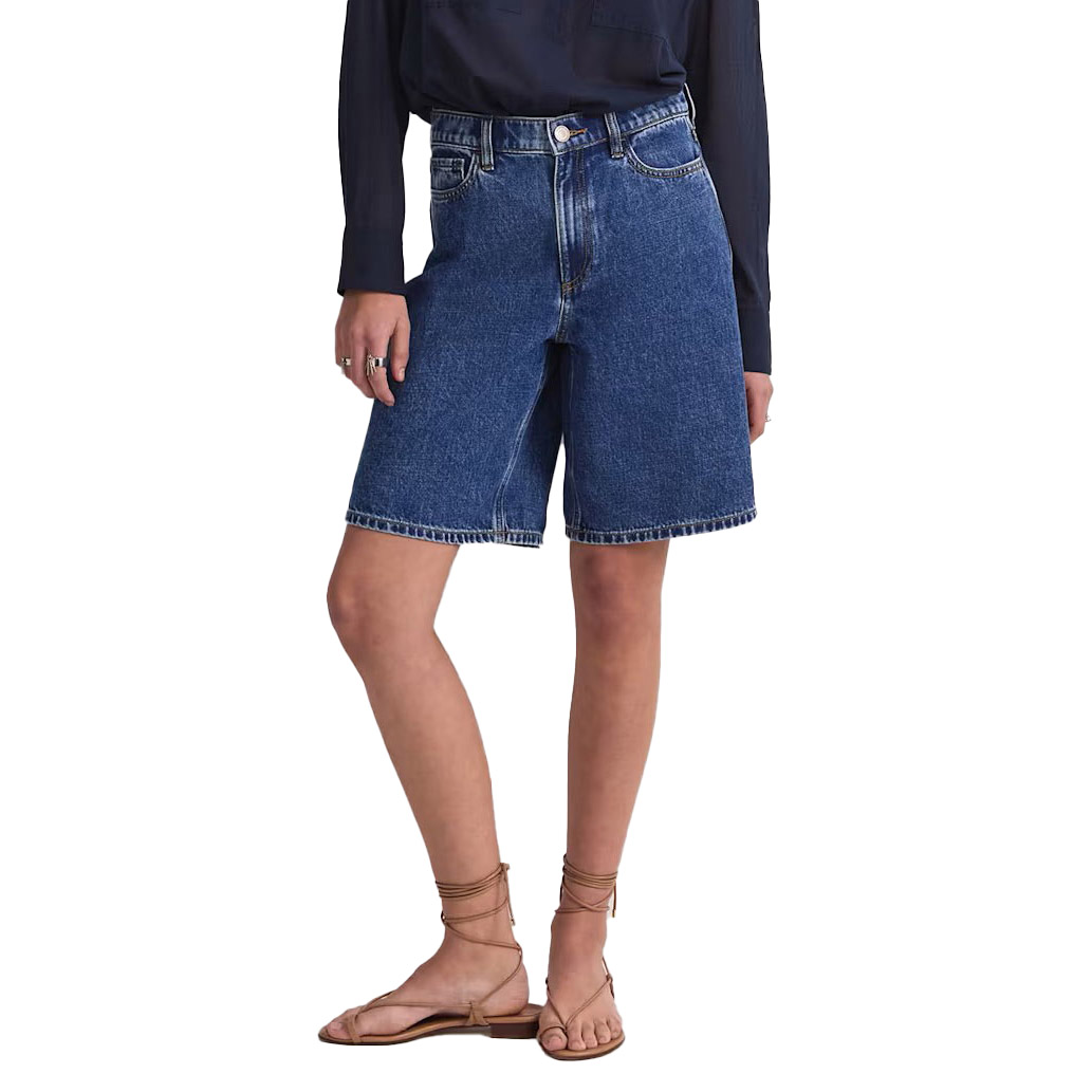 Sportscraft Allegra Denim Short